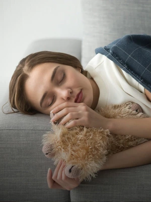 Menciptakan Ruang Tenang Setelah Matahari Terbenam